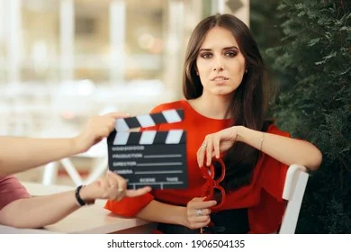 青春校园短剧场景